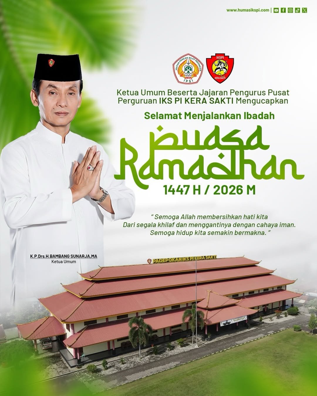 PUASA RAMADHAN